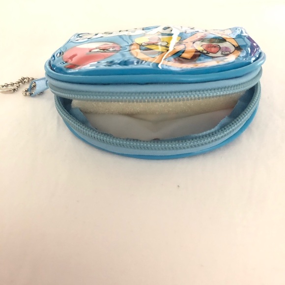 Angry Bird Wallet - Picture 3 of 6